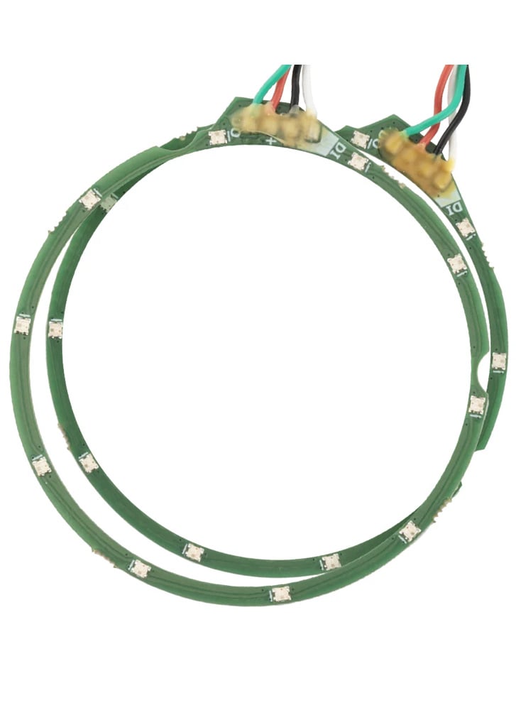 RadioMaster - LED Gimbal Rings for TX15 Series Radio - Image 3