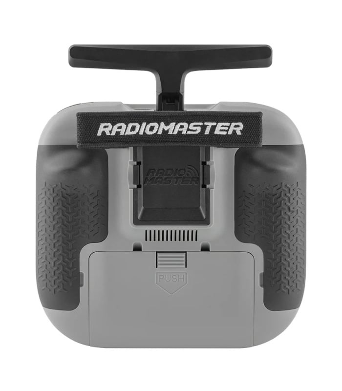 Radiomaster TX15 Radio Controller Transmitter (ELRS) - Mode 2 - Image 5