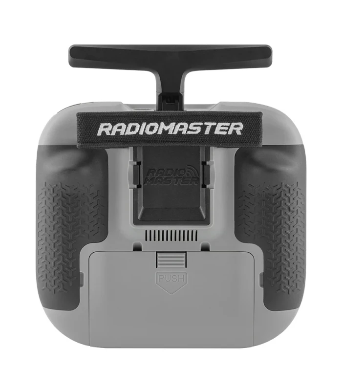Radiomaster TX15 Radio Controller Transmitter (ELRS) - Mode 2 - Image 5
