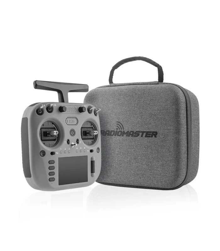 Radiomaster TX15 Radio Controller Transmitter (ELRS) - Mode 2 - Image 8