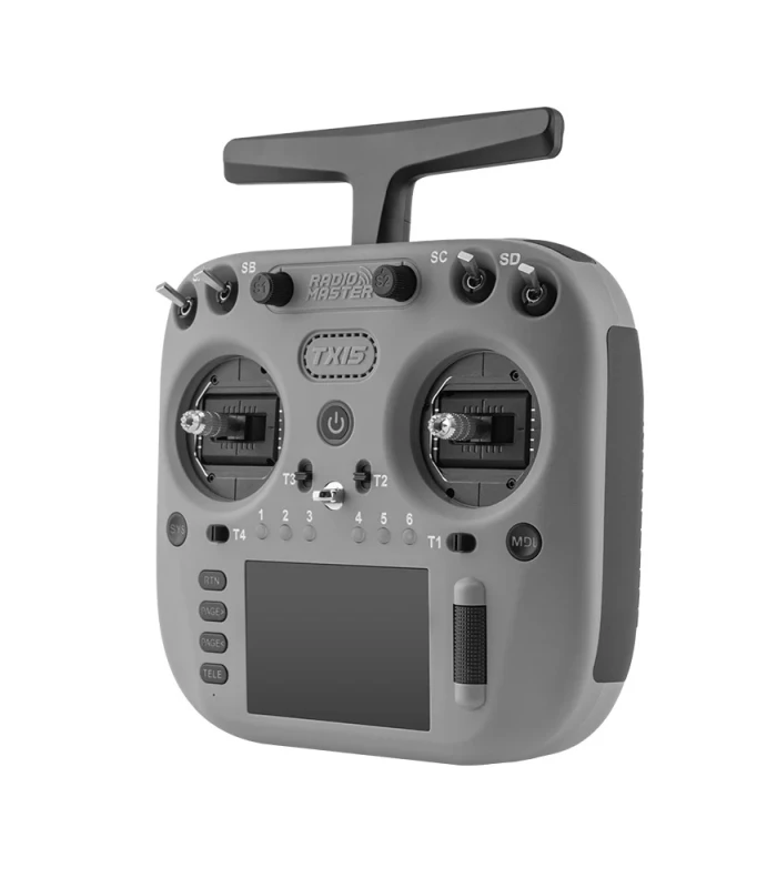 Radiomaster TX15 Radio Controller Transmitter (ELRS) - Mode 2 - Image 2