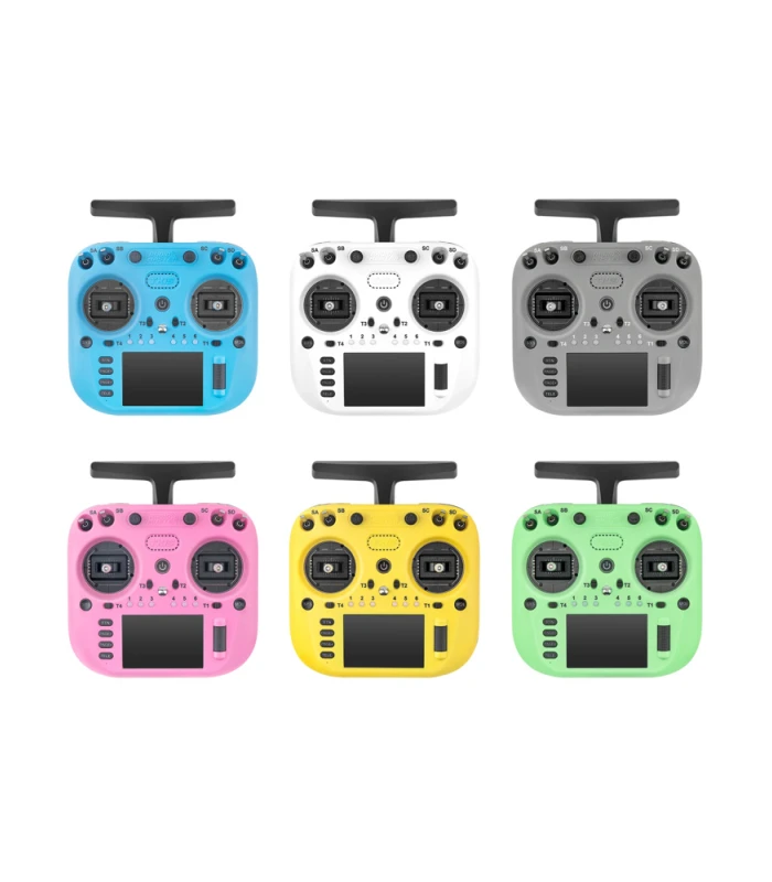 Radiomaster TX15 Radio Controller Transmitter (ELRS) - Mode 2 - Image 1
