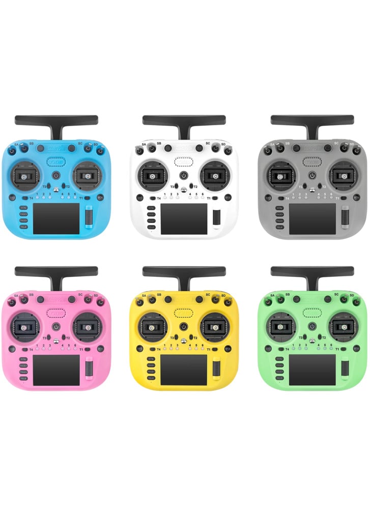 Radiomaster TX15 Series