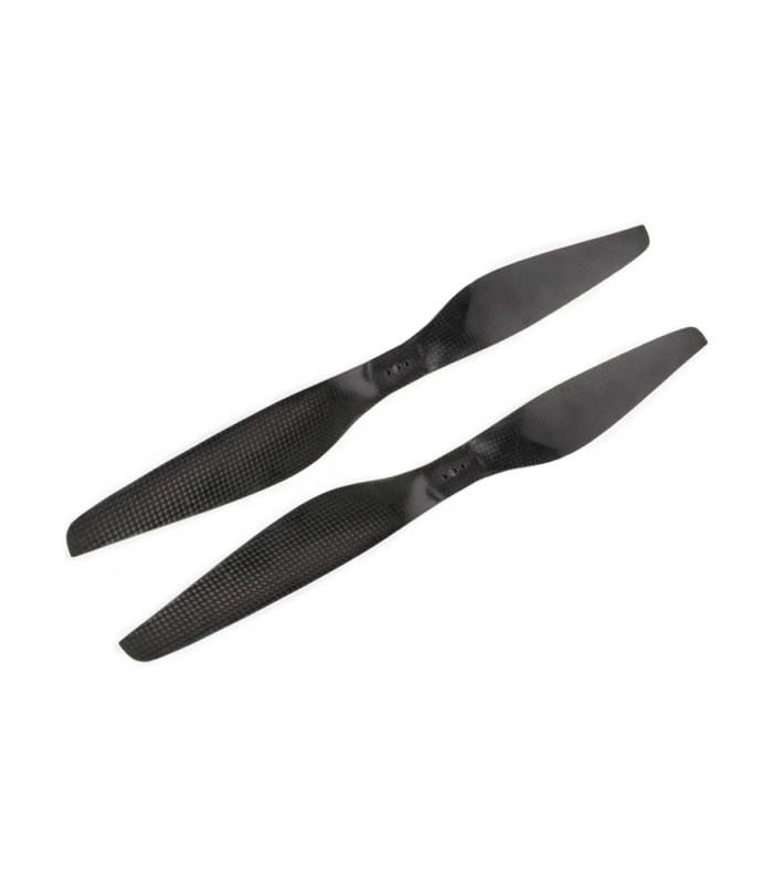 Holybro X650 Spare Part Propeller 1555 (1 pair CW/CCW) - Image 1