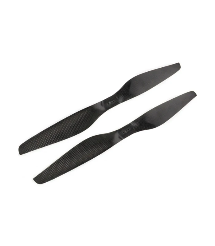 Holybro X650 Spare Part Propeller 1555 (1 pair CW/CCW) - Image 1