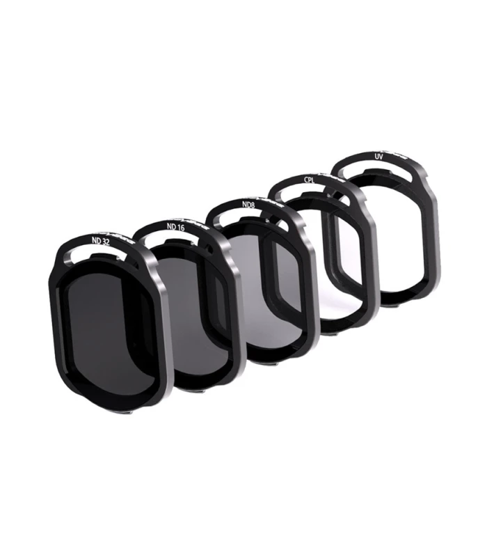 ND/UV/CPL Filters For DJI AVATA2 / DJI O4 Pro by SpeedyBee - Image 4