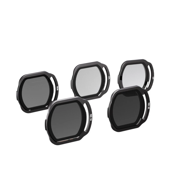 ND/UV/CPL Filters For DJI AVATA2 / DJI O4 Pro by SpeedyBee - Image 3