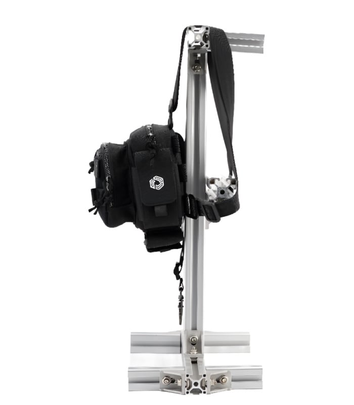 Ethix MINI Chesty - Tactical Chest Rig - Image 4