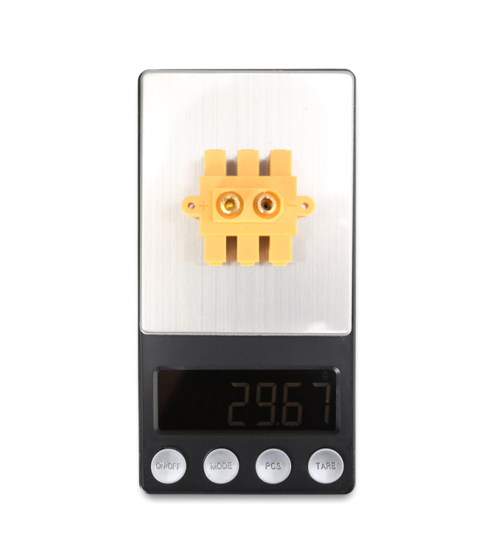 Tarot 150A 6-Output Power Distribution Module Power Hub TL60-06 - Image 4