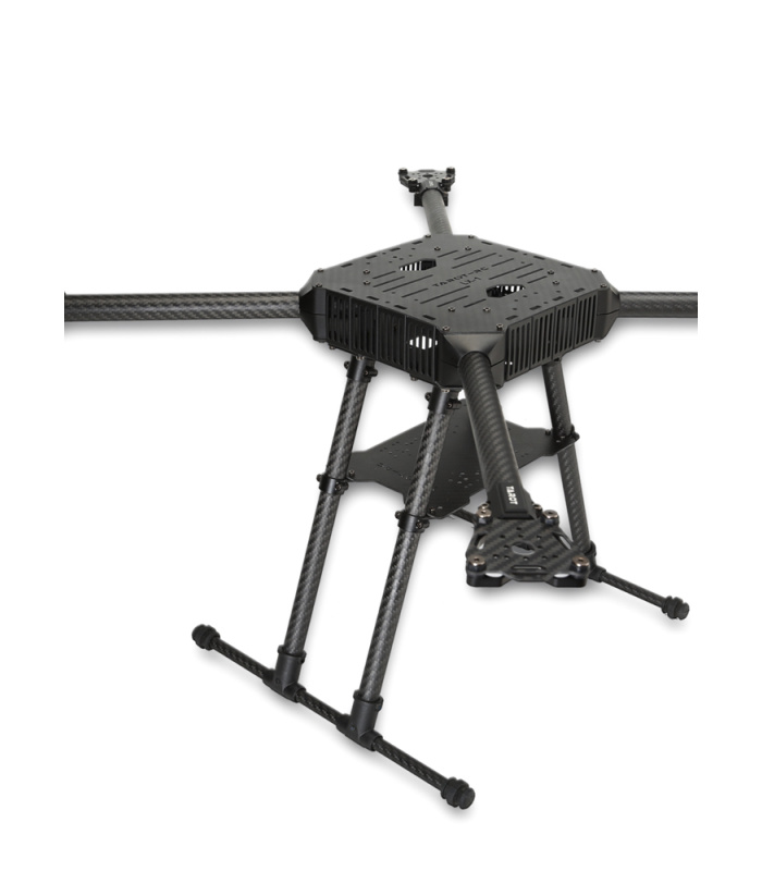 Tarot Multirotor Frame 680mm Quadcopter - TL680A - Image 3