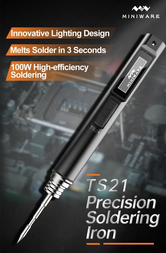 TS21 A
