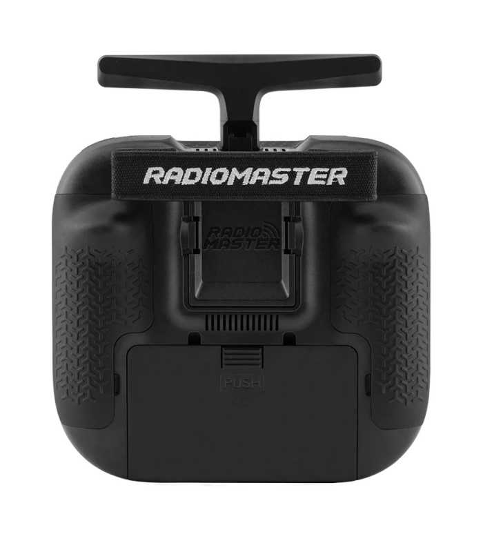 Radiomaster TX15 Max Radio Controller Transmitter (ELRS) - Mode 2 - Image 4