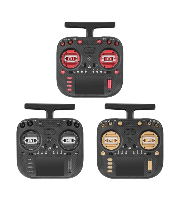 Radiomaster TX15 Max Radio Controller Transmitter (ELRS) - Mode 2 - Image 1