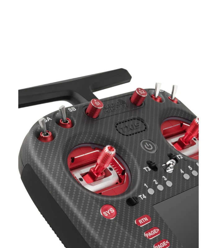 Radiomaster TX15 Max Radio Controller Transmitter (ELRS) - Mode 2 - Image 5