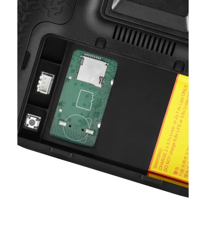 Radiomaster TX15 Max Radio Controller Transmitter (ELRS) - Mode 2 - Image 8