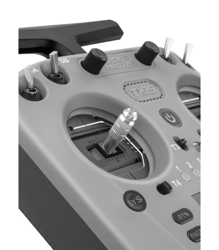 Radiomaster TX15 Radio Controller Transmitter (ELRS) - Mode 2 - Image 6