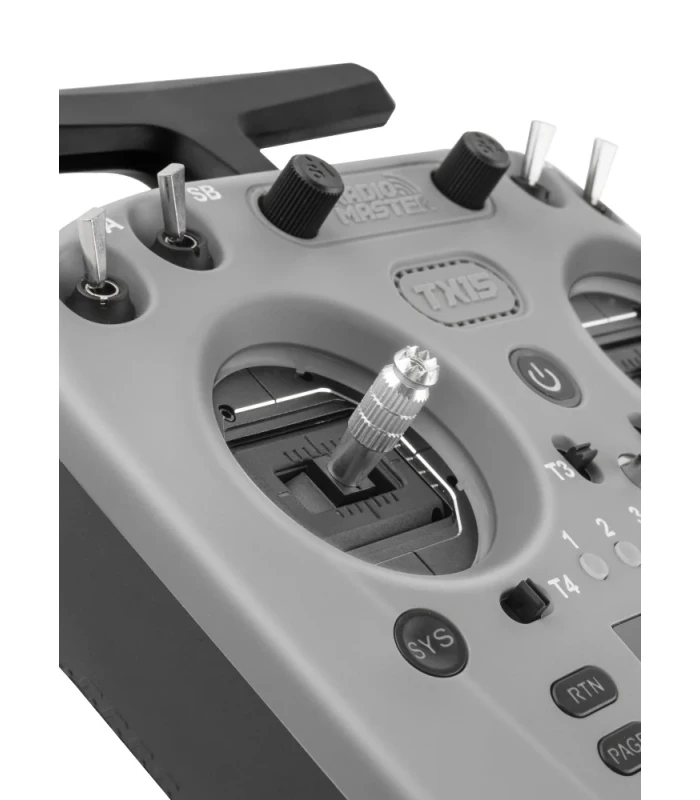 Radiomaster TX15 Radio Controller Transmitter (ELRS) - Mode 2 - Image 6