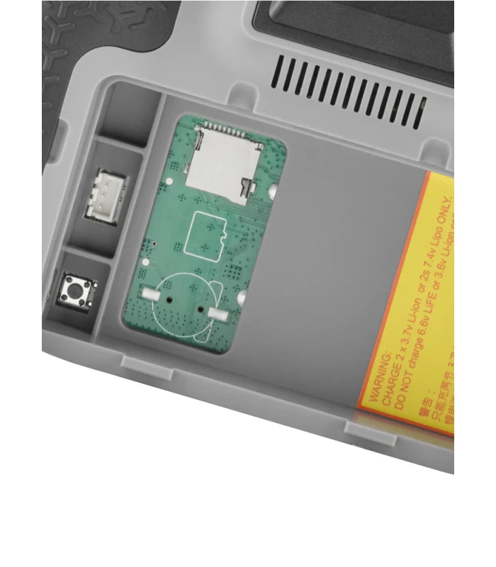 Radiomaster TX15 Radio Controller Transmitter (ELRS) - Mode 2 - Image 7