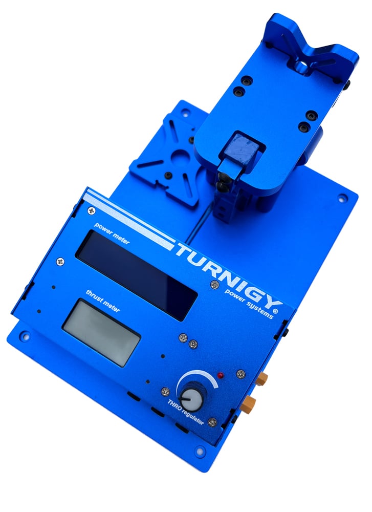Thrust Stand V2