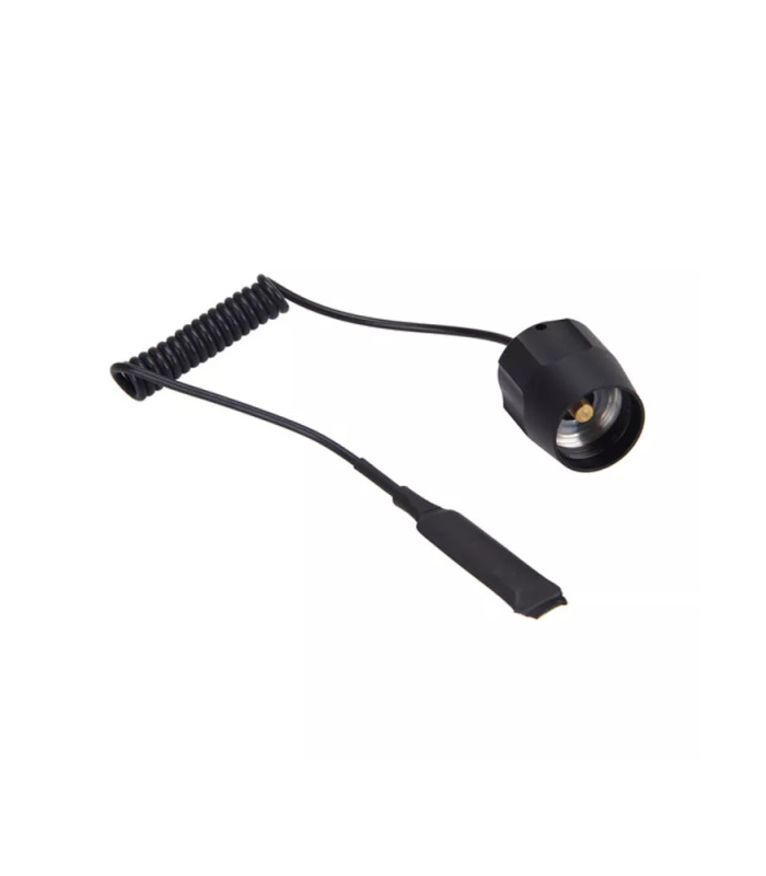HitCam 850nm Infrared Zooming IR Flashlight Illuminator - Image 8