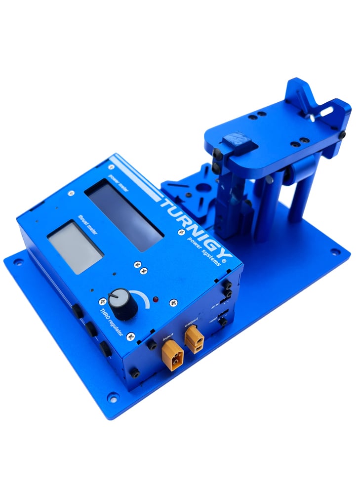 Turnigy Thrust Stand