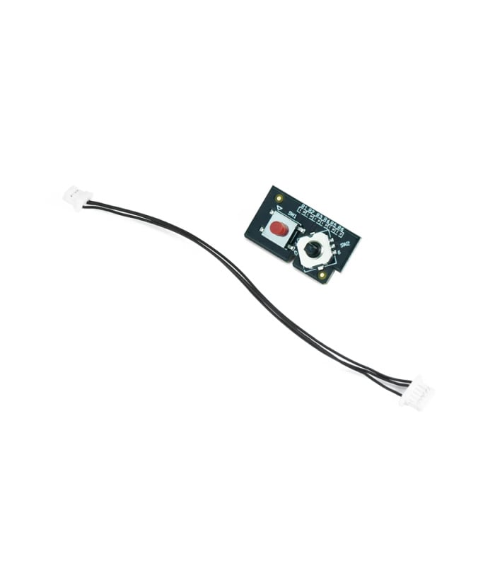 Walksnail VRX Joystick Module With Cable - Image 4