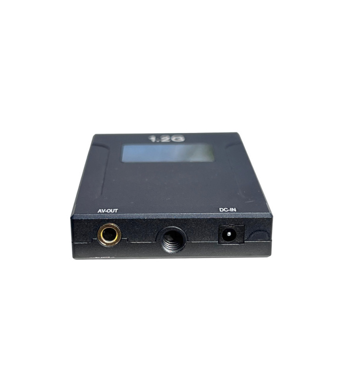 Long Range 1.2G FPV Dual Video Receiver VRX - Image 4