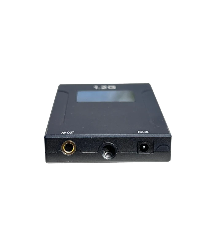 Long Range 1.2G FPV Dual Video Receiver VRX - Image 4