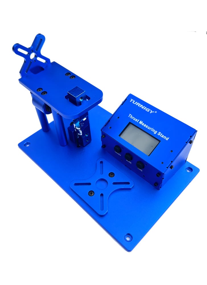 Clearance Thrust Stand