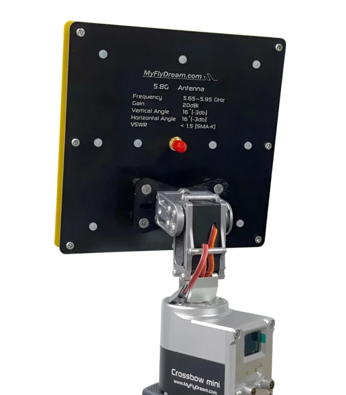 MyFlyDream MFD 5.8GHz 20dBi High Gain FPV Antenna - Image 2