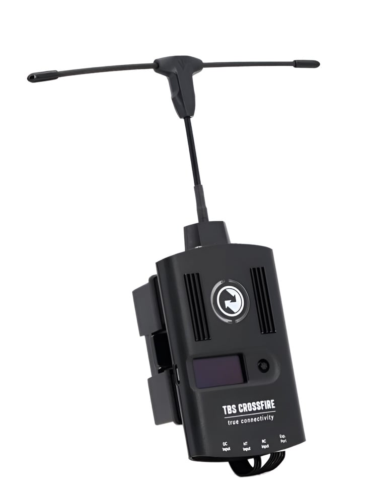 Crossfire TX LITE NDAA