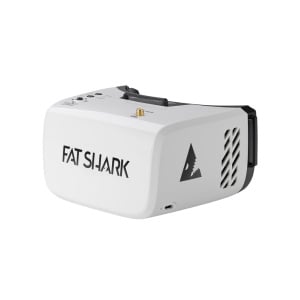 Fat Shark Echo Box Style FPV Goggle (Upgraded Recon) - FSV1131-04