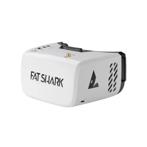 Fat Shark Echo Box Style FPV Goggle (Upgraded Recon) - FSV1131-04