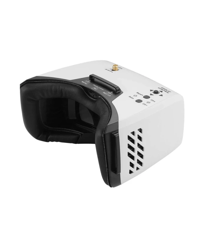 Fat Shark Echo Box Style FPV Goggle (Upgraded Recon) - FSV1131-04 - Image 2