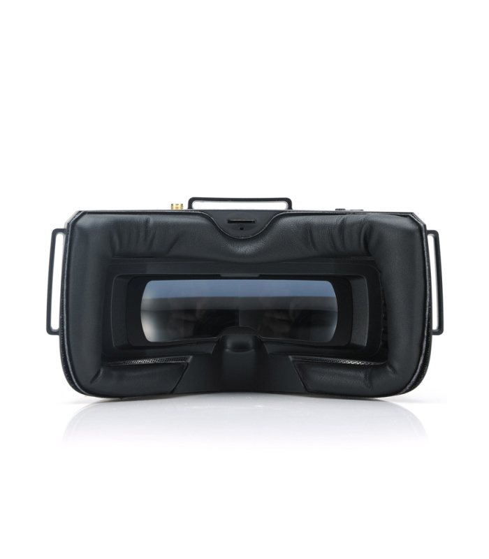 Fat Shark Echo Box Style FPV Goggle (Upgraded Recon) - FSV1131-04 - Image 3