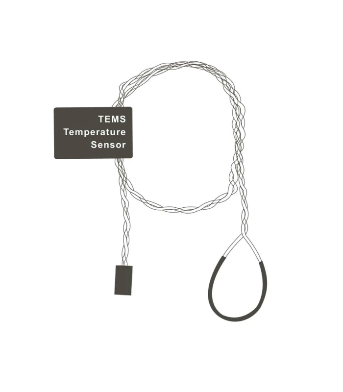FrSky Telemetry Temperature Sensor TEMS for AES (04100427) - Image 2