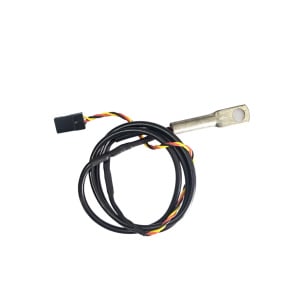 FrSky PT100-AES Temperature Sensor (04100488)