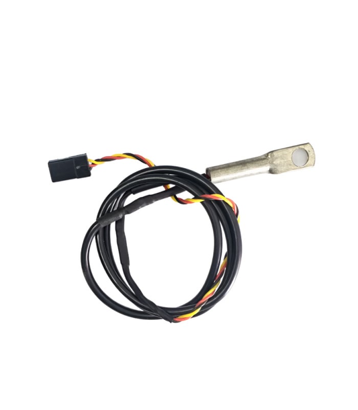 FrSky PT100-AES Temperature Sensor (04100488) - Image 1