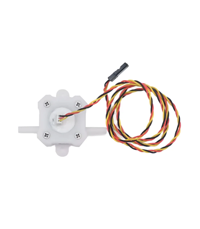 Frsky Fuel Flow Meter Sensor for Gas Suite / AES (03040703) - Image 1