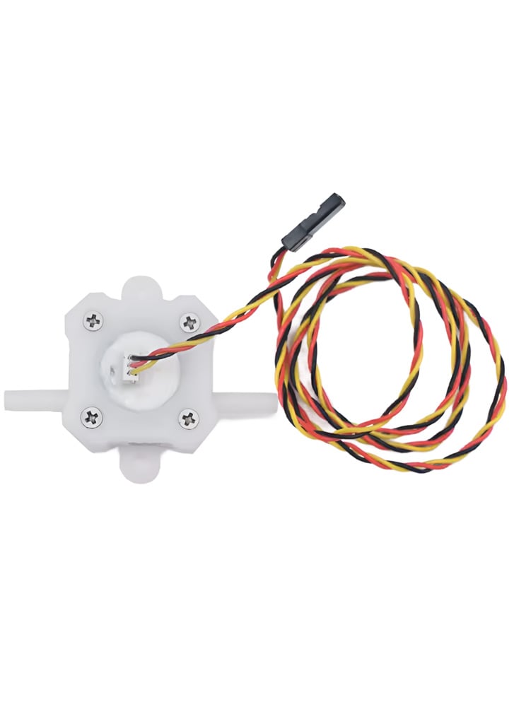 Frsky Fuel Flow Meter