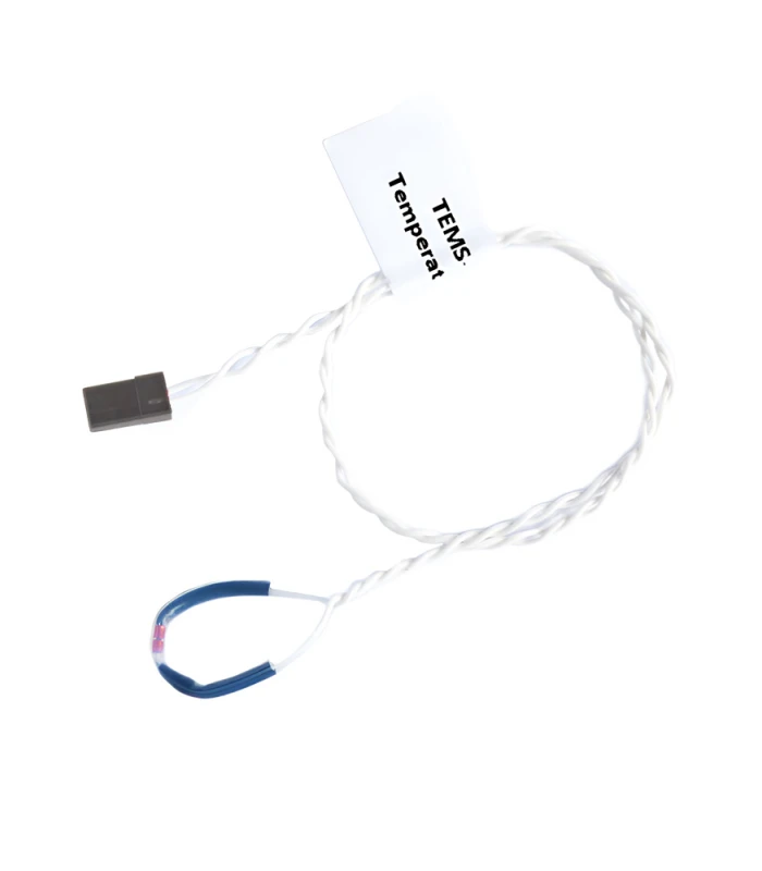 FrSky Telemetry Temperature Sensor TEMS for AES (04100427) - Image 1