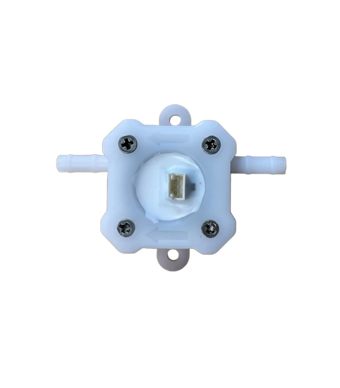 Frsky Fuel Flow Meter Sensor for Gas Suite / AES (03040703) - Image 2