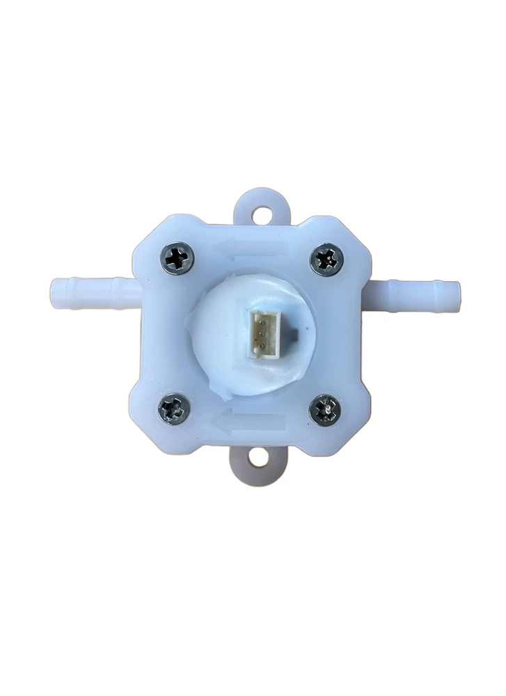 Frsky Fuel Flow Meter Sensor for Gas Suite / AES (03040703) - Image 2