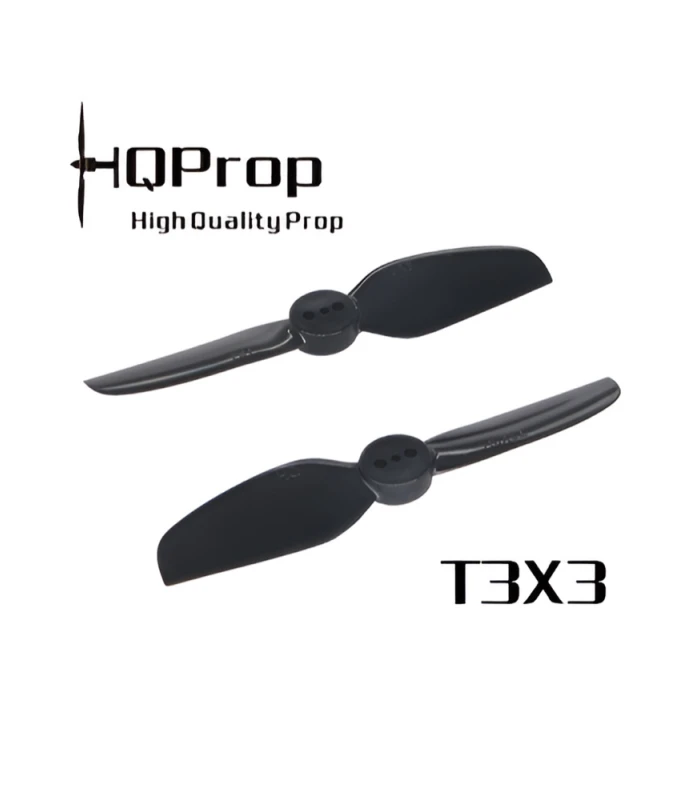 HQ Prop Durable Prop T3X3 (2CW+2CCW) Bi-Blade - Image 2