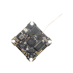 Happymodel X12 ExpressLRS ELRS F4 12A 5-in-1 AIO FC 1-2S