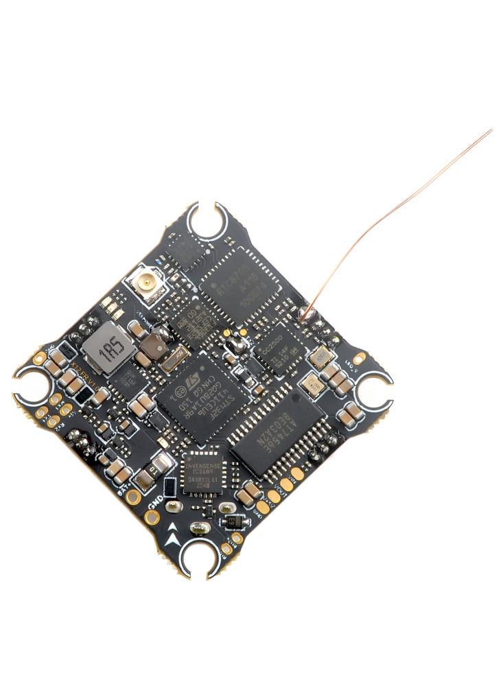 Happymodel X12 SPI ELRS
