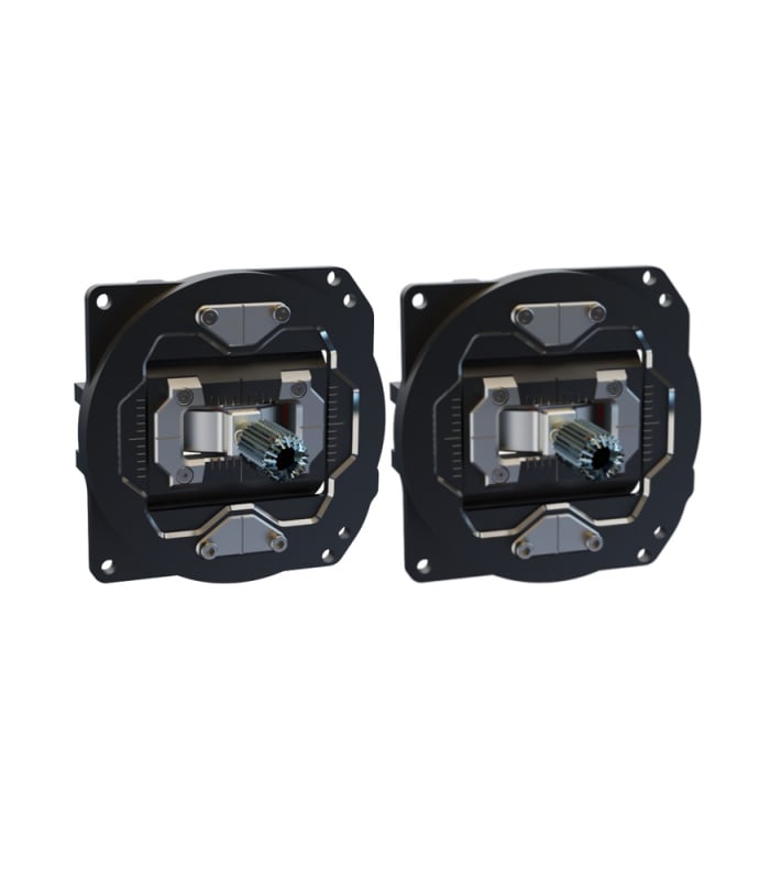 Jumper RDC90-VSM CNC Adjustable Gimbals for T20 T15 T14 (Pack of 2) - Image 2