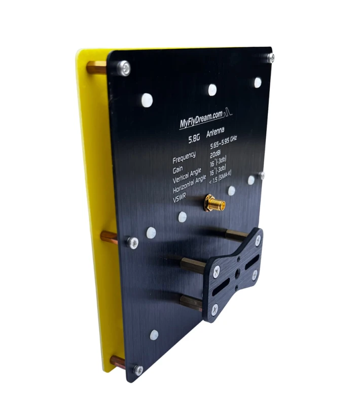 MyFlyDream MFD 5.8GHz 20dBi High Gain FPV Antenna - Image 6