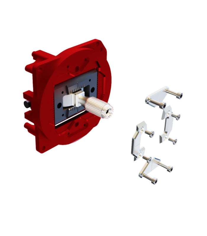 Jumper RDC90-VSM CNC Adjustable Gimbals for T20 T15 T14 (Pack of 2) - Image 3