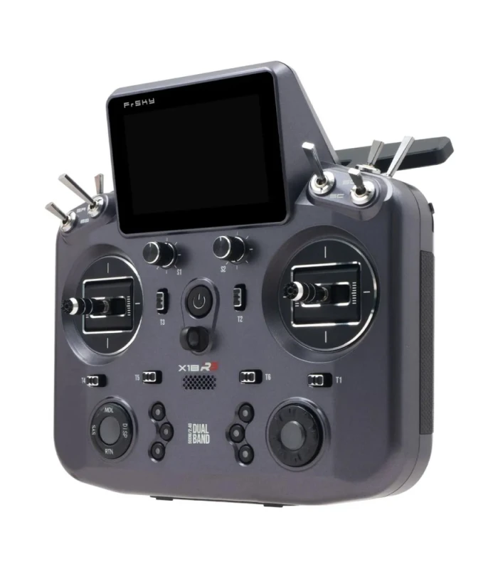 FrSky Tandem X18RS Dual Band 900M/2.4GHz Radio - Image 3